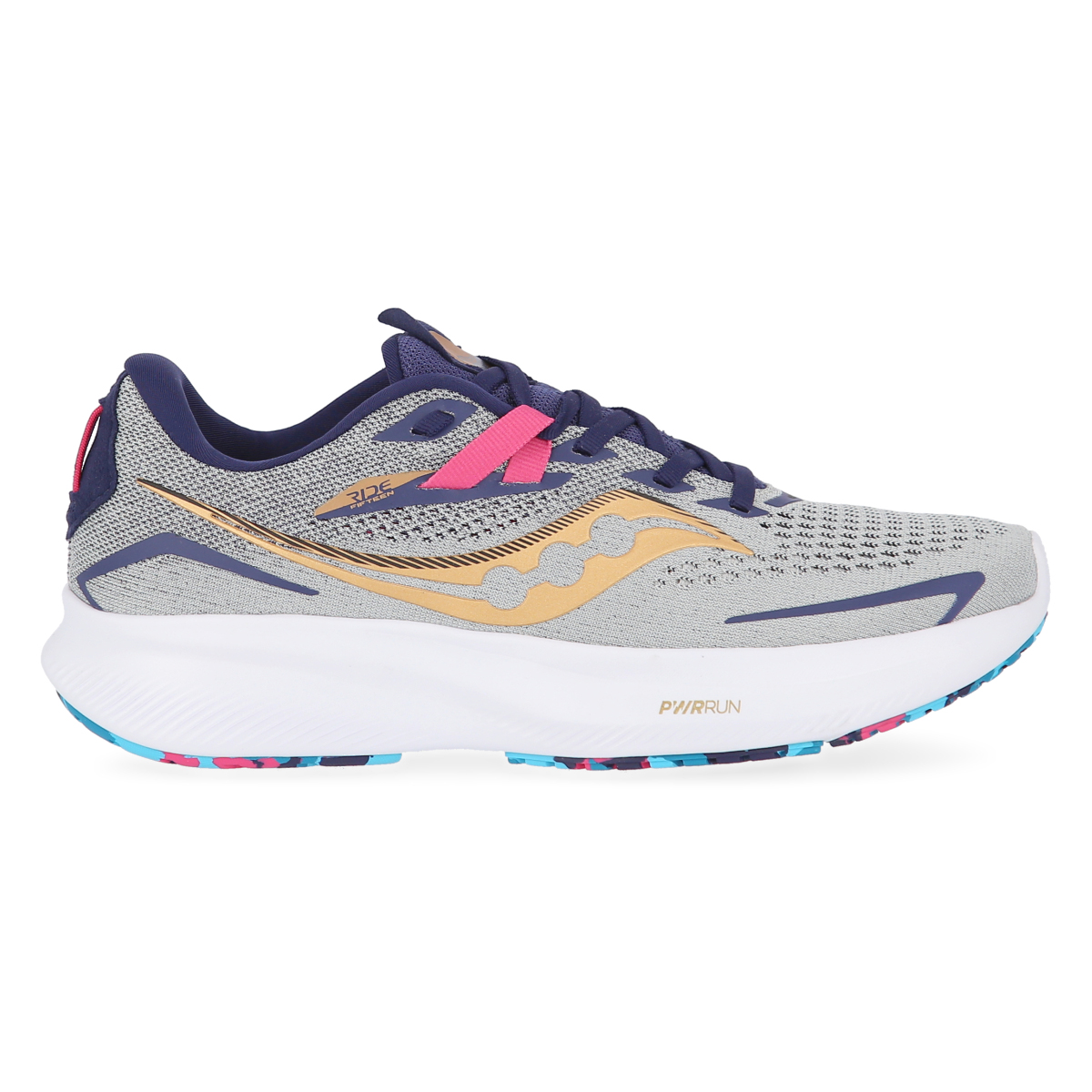 Saucony ride hotsell 10 peso