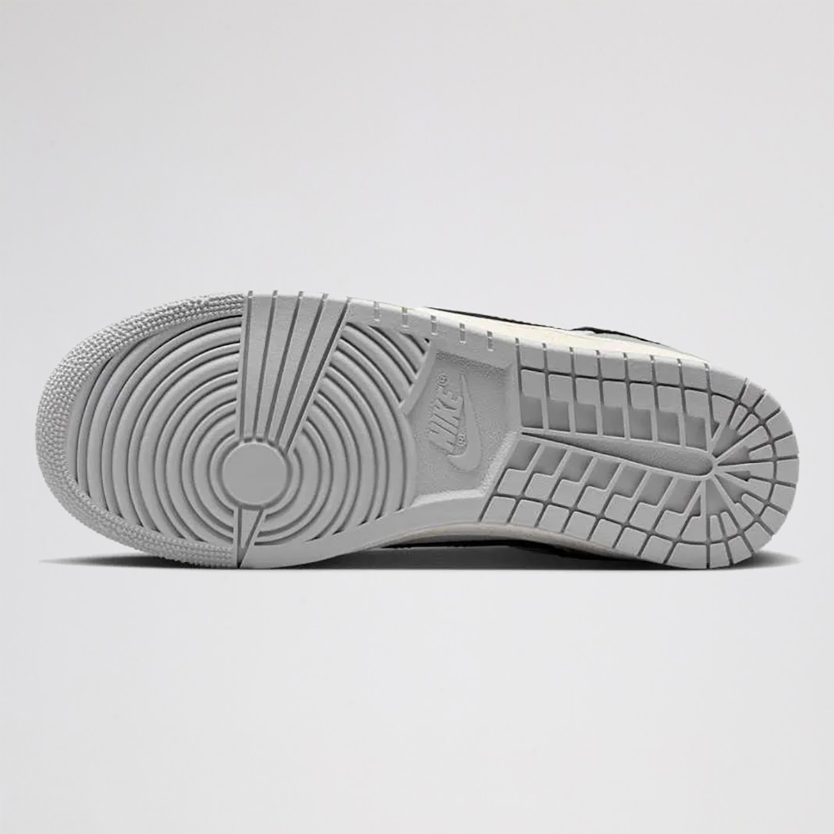 Zapatillas Jordan Air Skyline Low Mujer sint&eacute;tico,  image number null