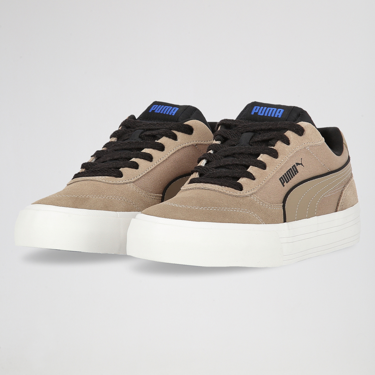 Zapatillas Puma Court Classic Vulc Hombre,  image number null
