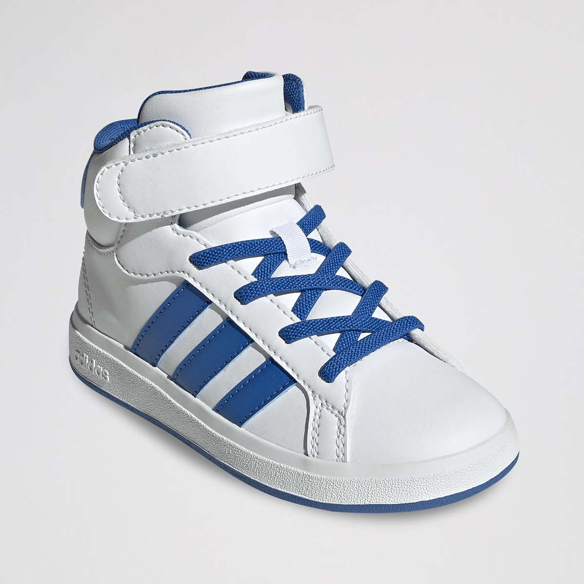 Zapatillas adidas Grand Court Mid Ni&ntilde;o,  image number null