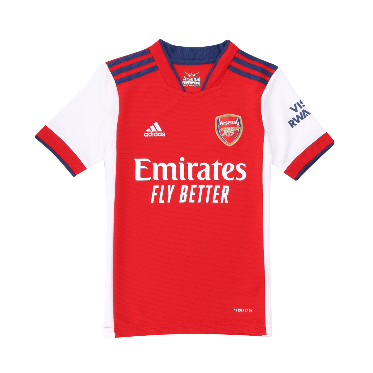 Camiseta adidas Arsenal FC Jersey,  image number null