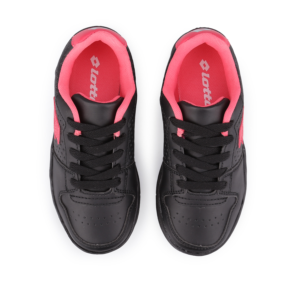 Zapatillas Lotto Basket Low,  image number null