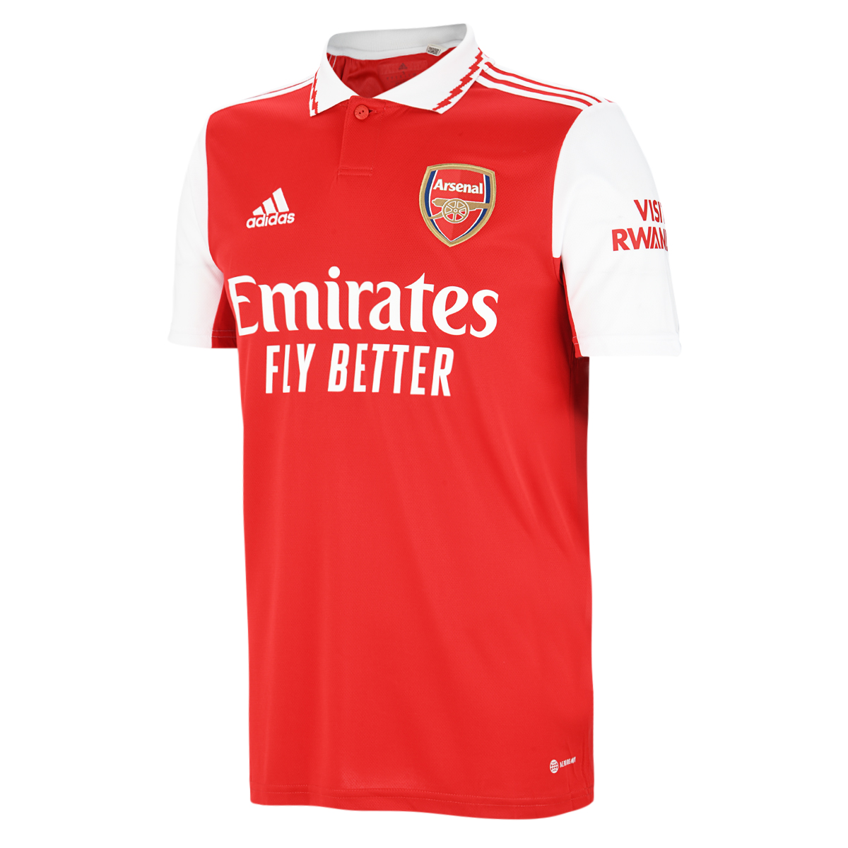 Camiseta Arsenal adidas Afc Hombre,  image number null