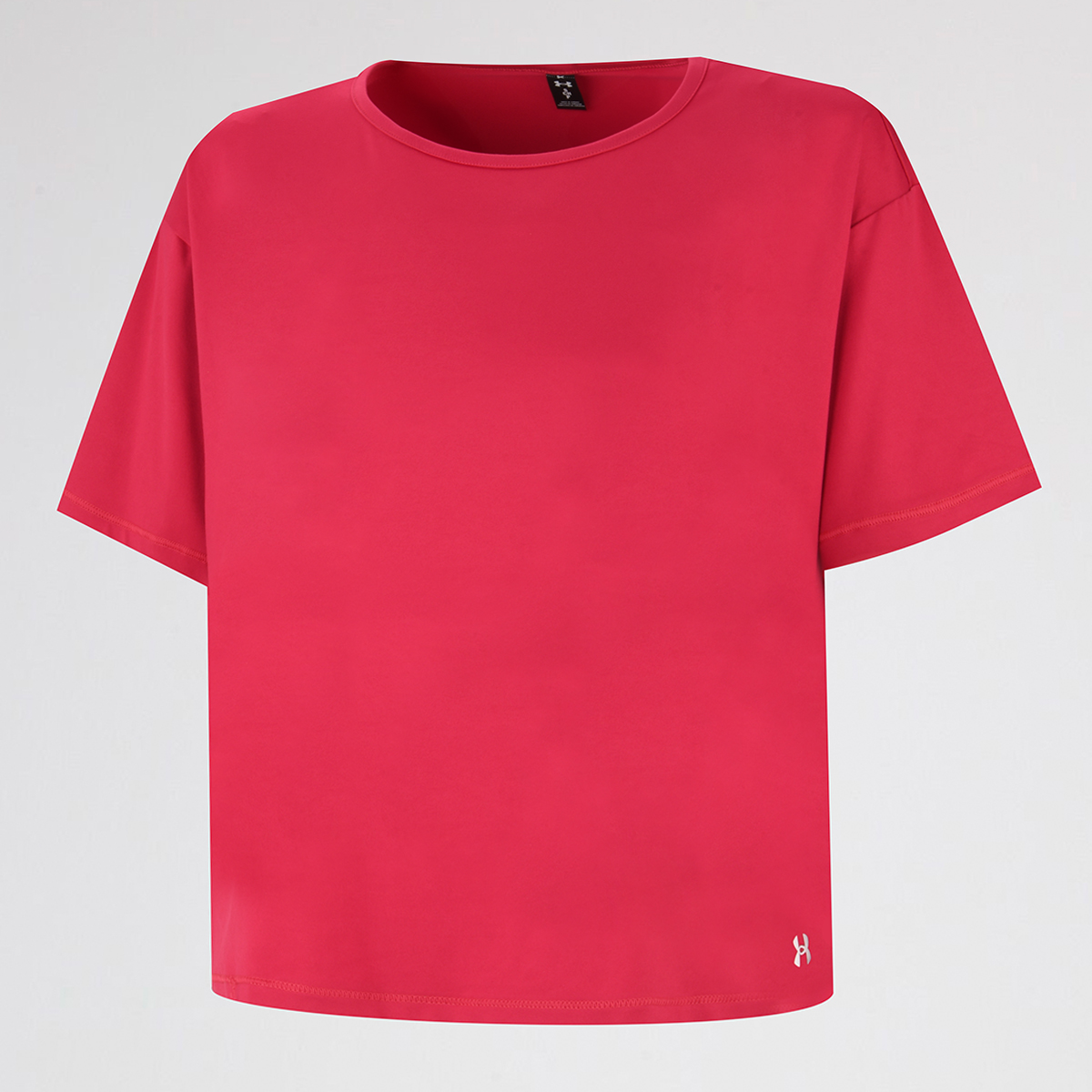 Remera Entrenamiento Under Armour Motion Mujer,  image number null