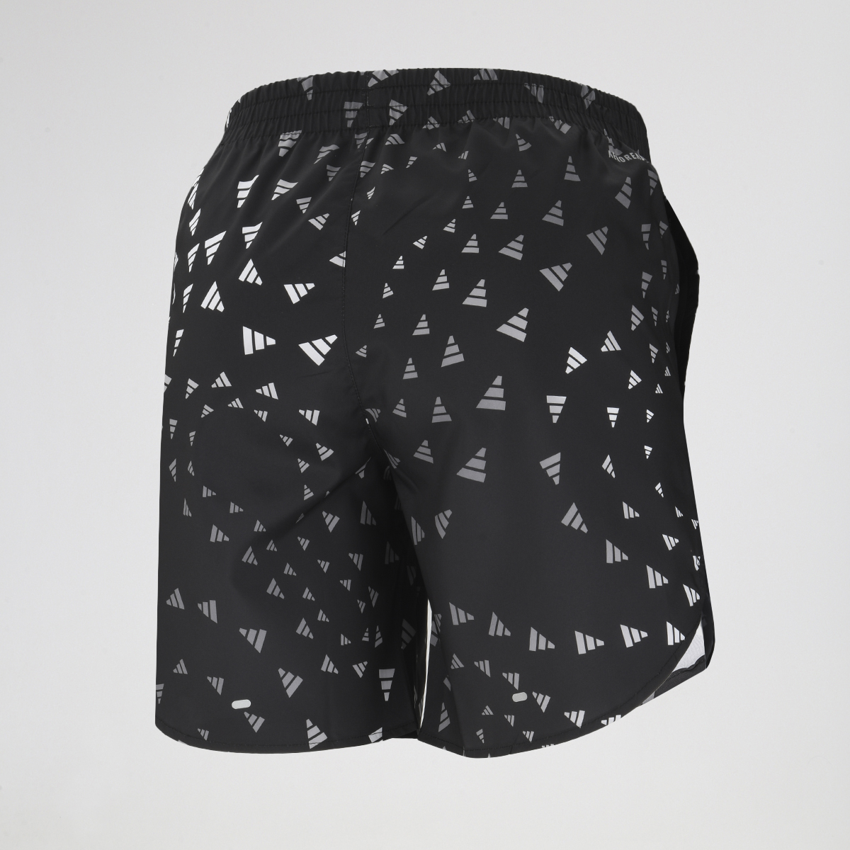 Short adidas Run It Hombre,  image number null