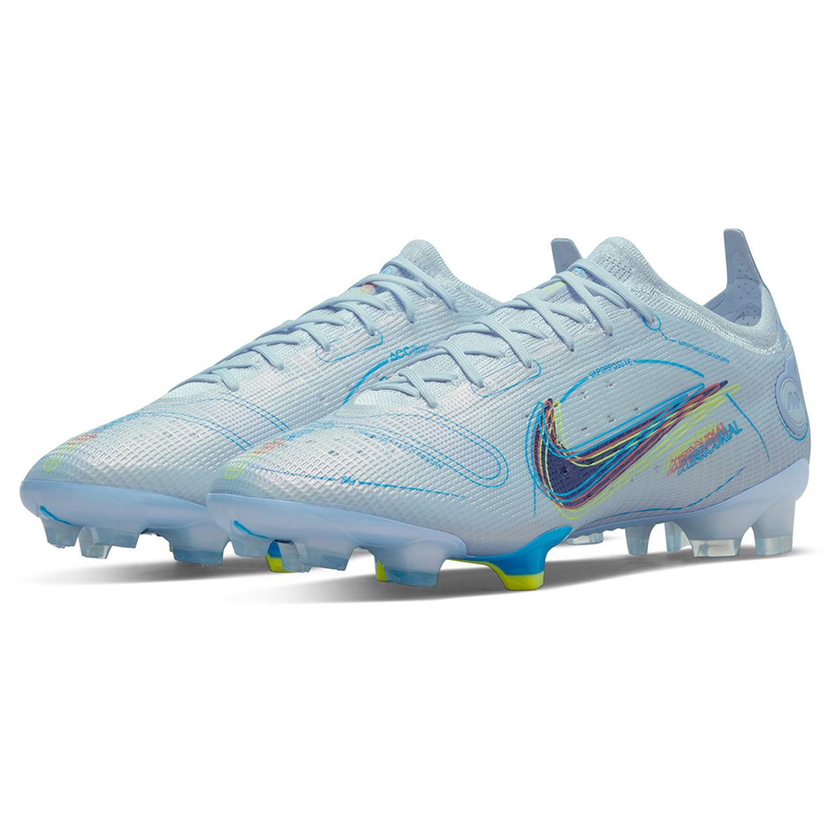 Botines Nike Mercurial Vapor 14 Elite Fg Dexter