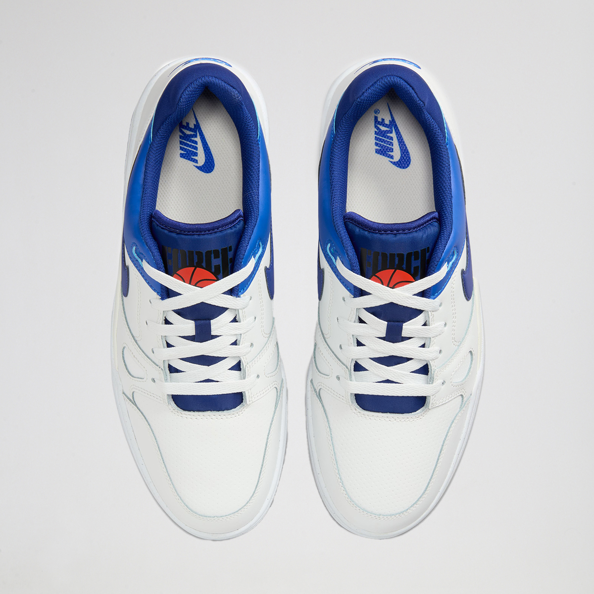 Zapatillas Nike Full Force Low Hombre,  image number null