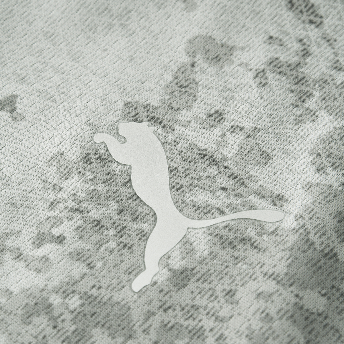 Remera Entrenamiento Puma Flex Hombre,  image number null