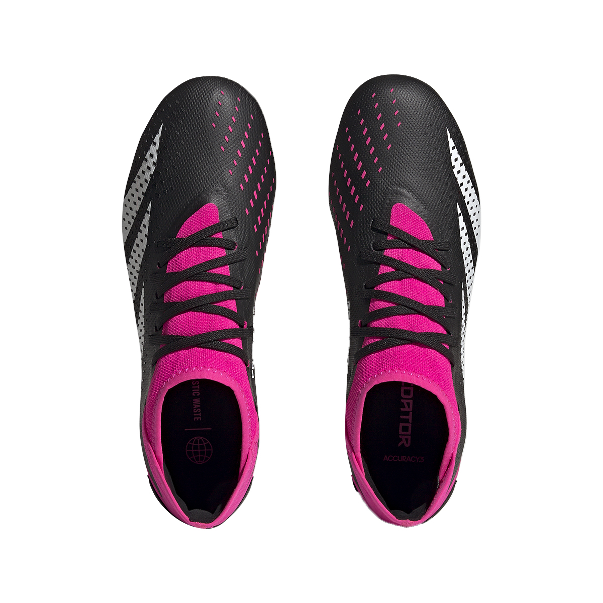 Botines adidas Predator Accuracy.3 Fg,  image number null