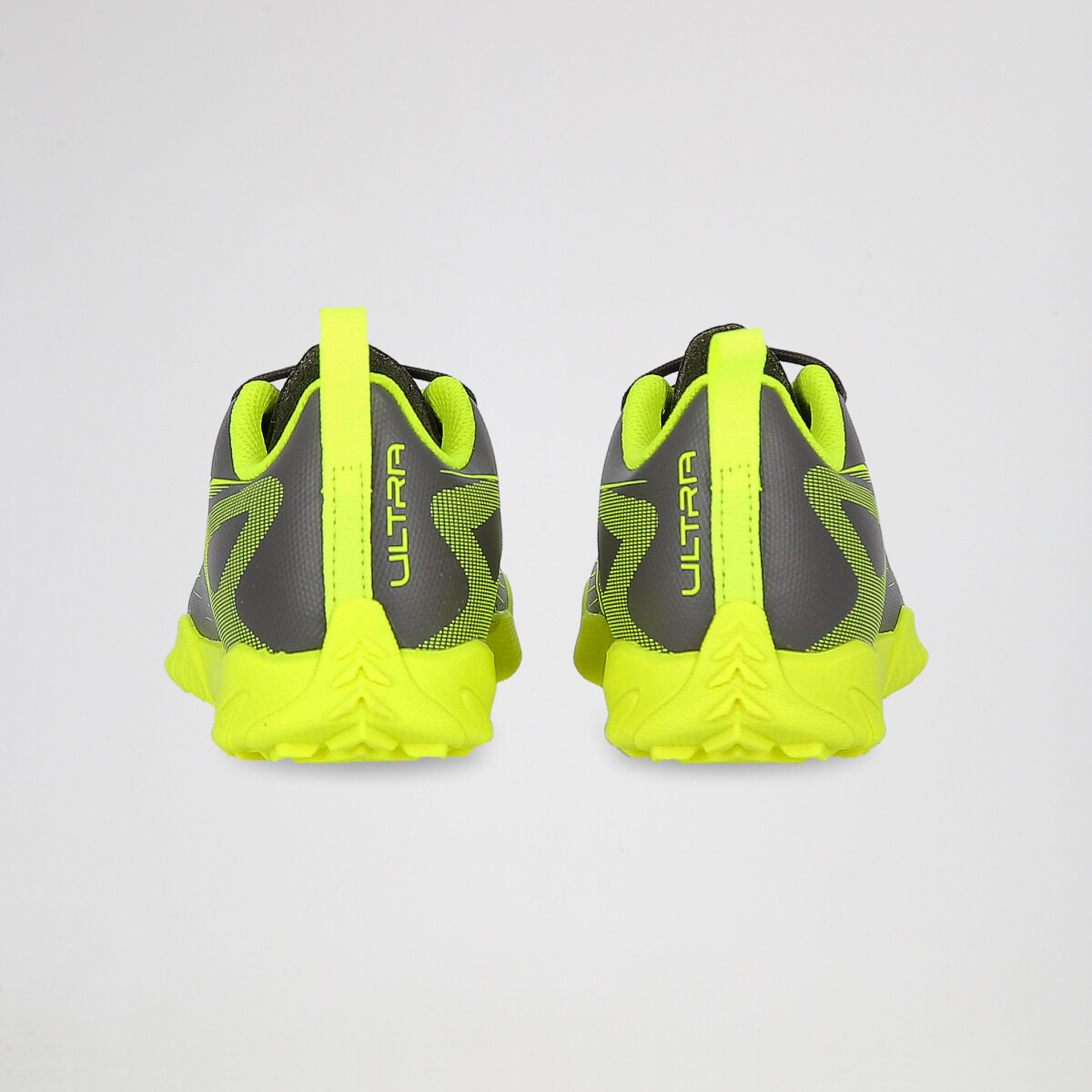 Botines Fútbol Puma Ultra 5 Play TT para Infantil,  image number null