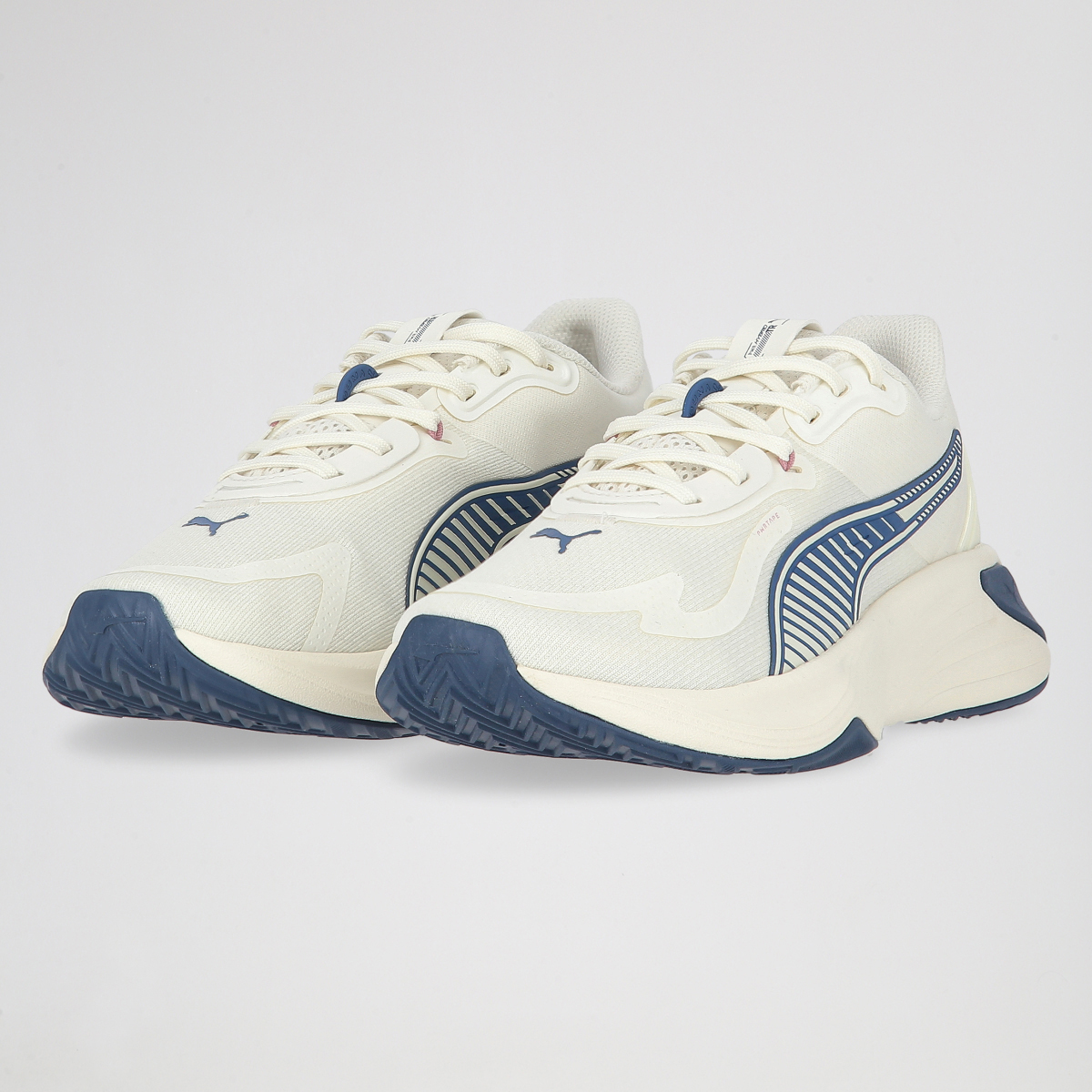 Zapatillas Training Puma Pwr Hybrid Mujer,  image number null