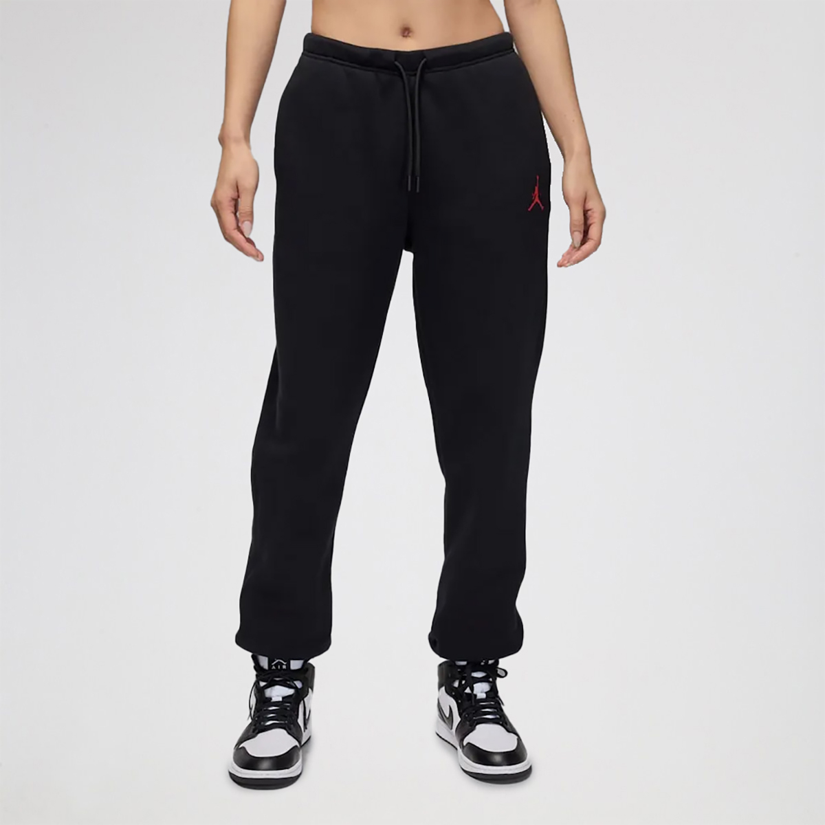 Pantal&oacute;n Jordan Fleece Mujer,  image number null