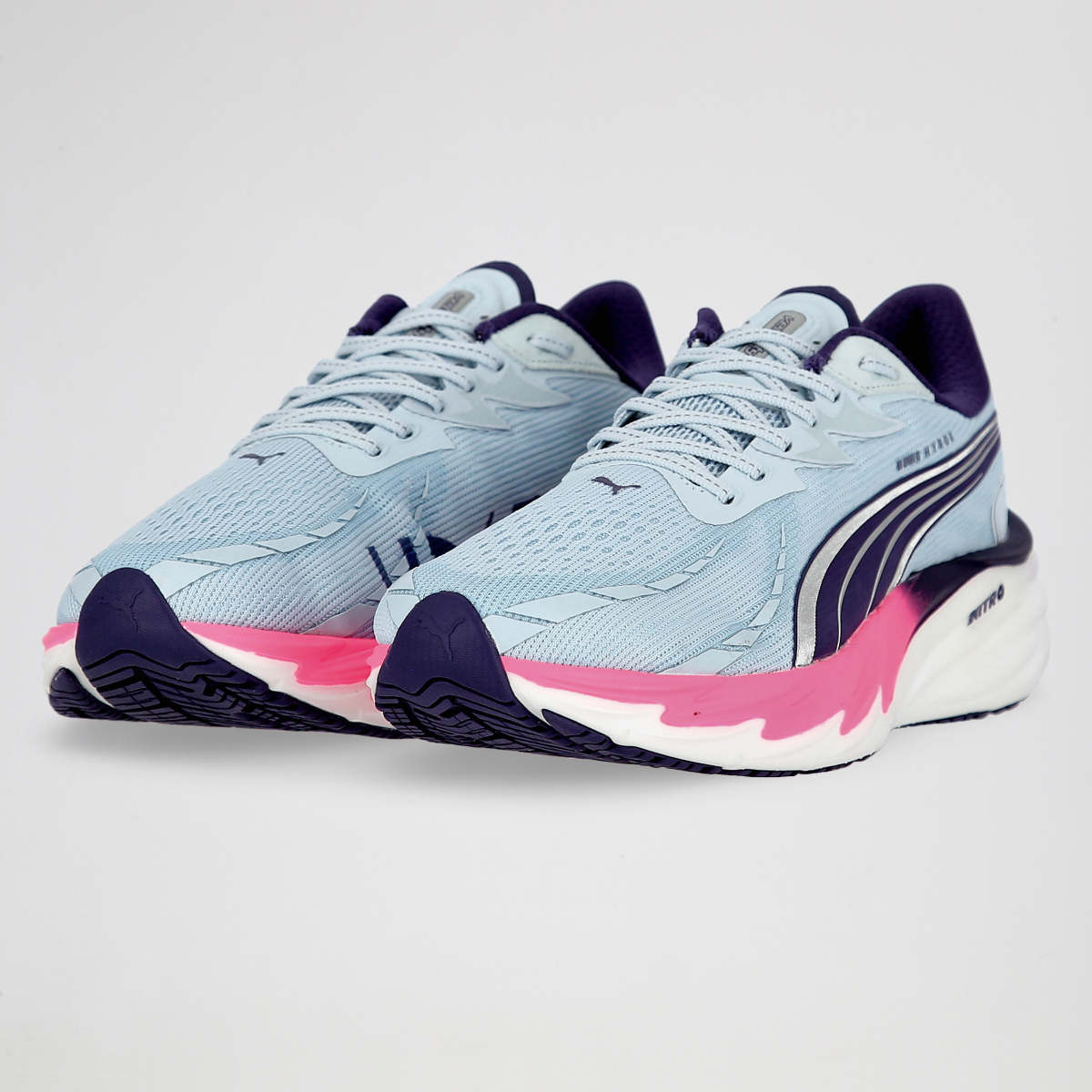Zapatillas Puma Deviate Nitro 4 Hombre,  image number null