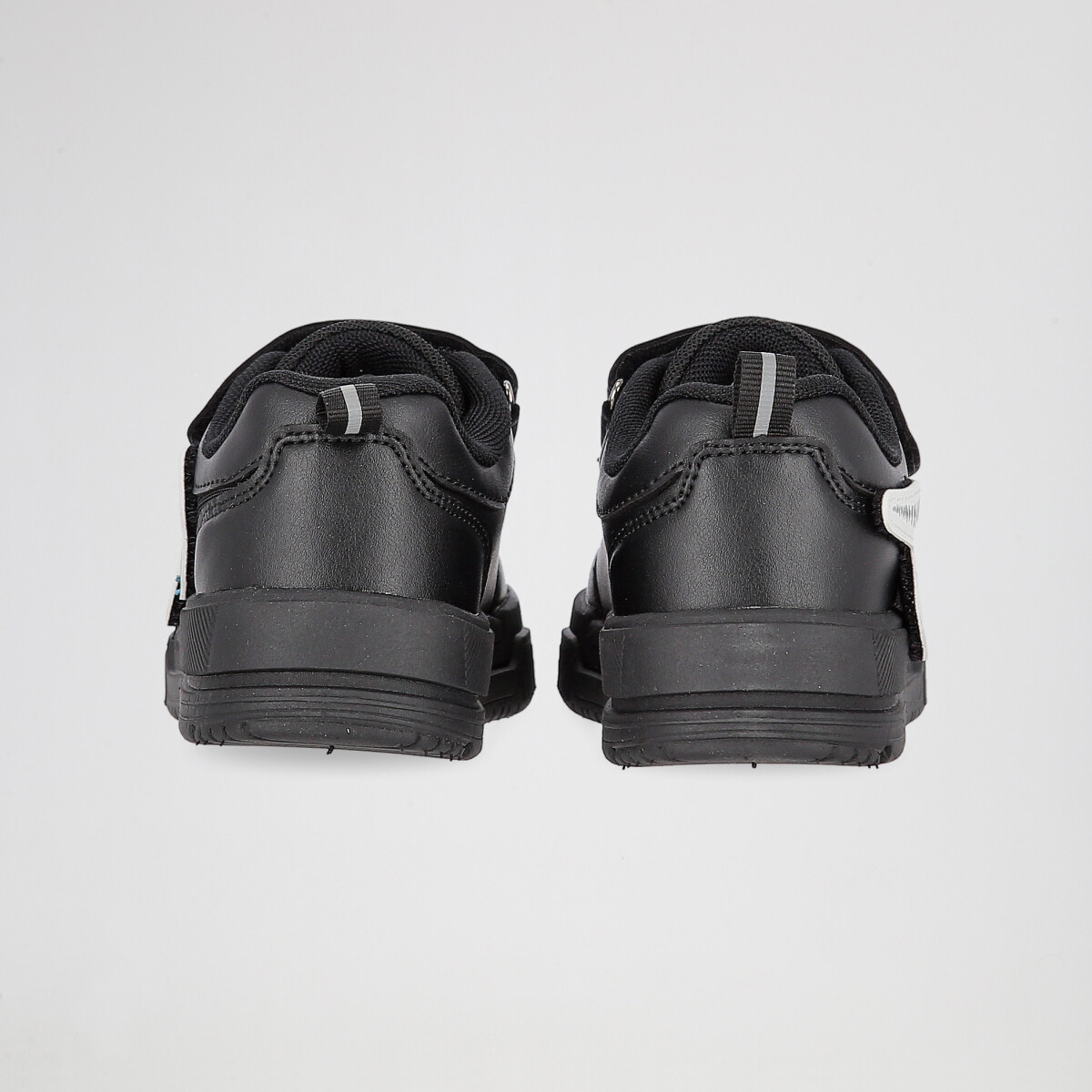 Zapatillas Atomik Patchmagic Infantil con velcro,  image number null