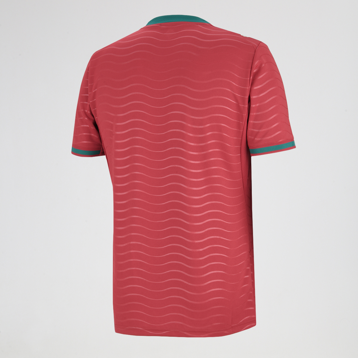 Camiseta Portugal Puma 2026 Hombre,  image number null