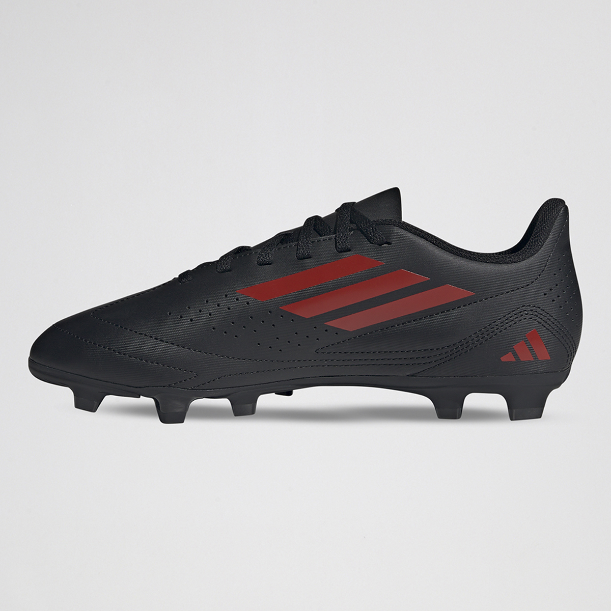 Botines adidas Deportivo III FXG Hombre,  image number null