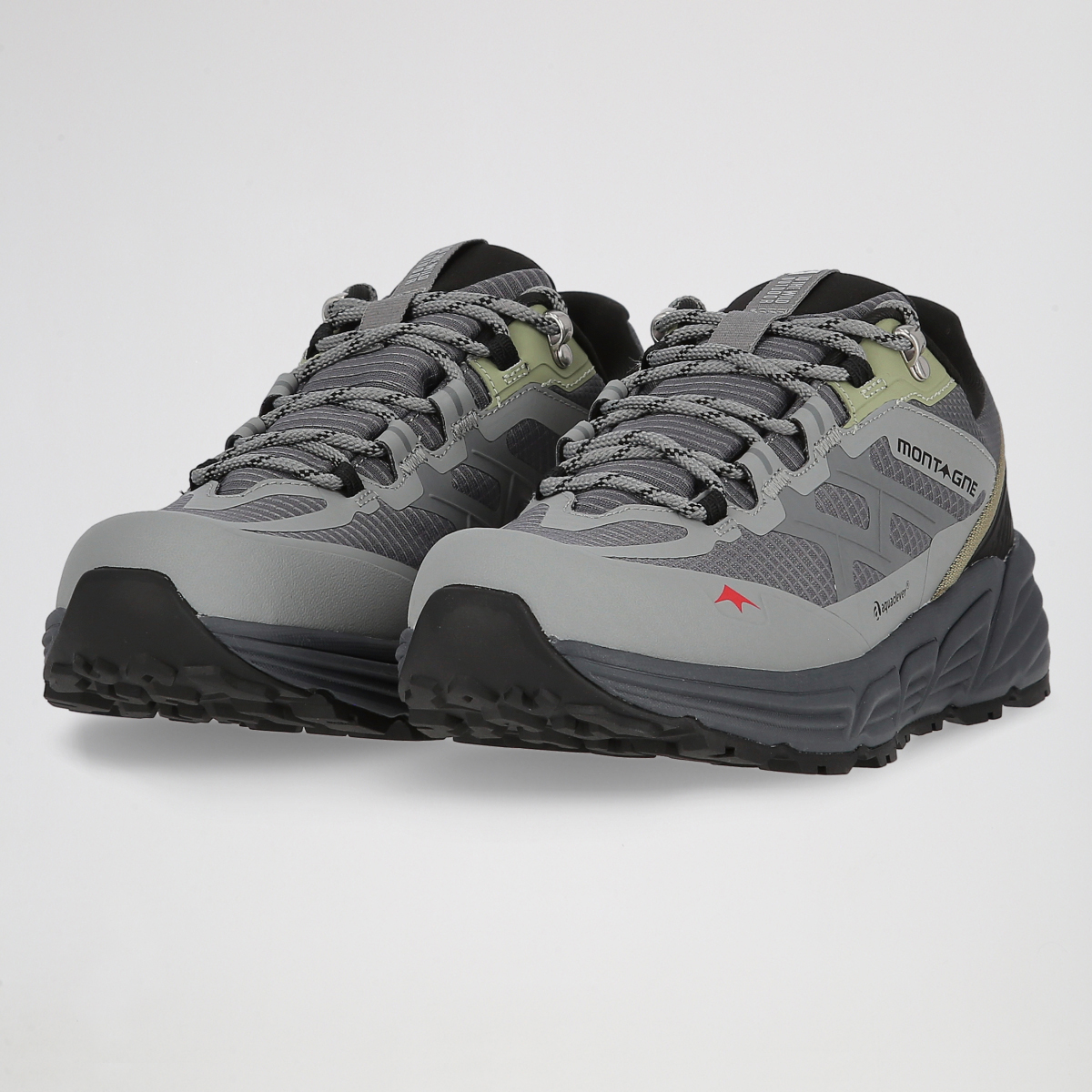 Zapatillas Montagne Regen Hombre,  image number null
