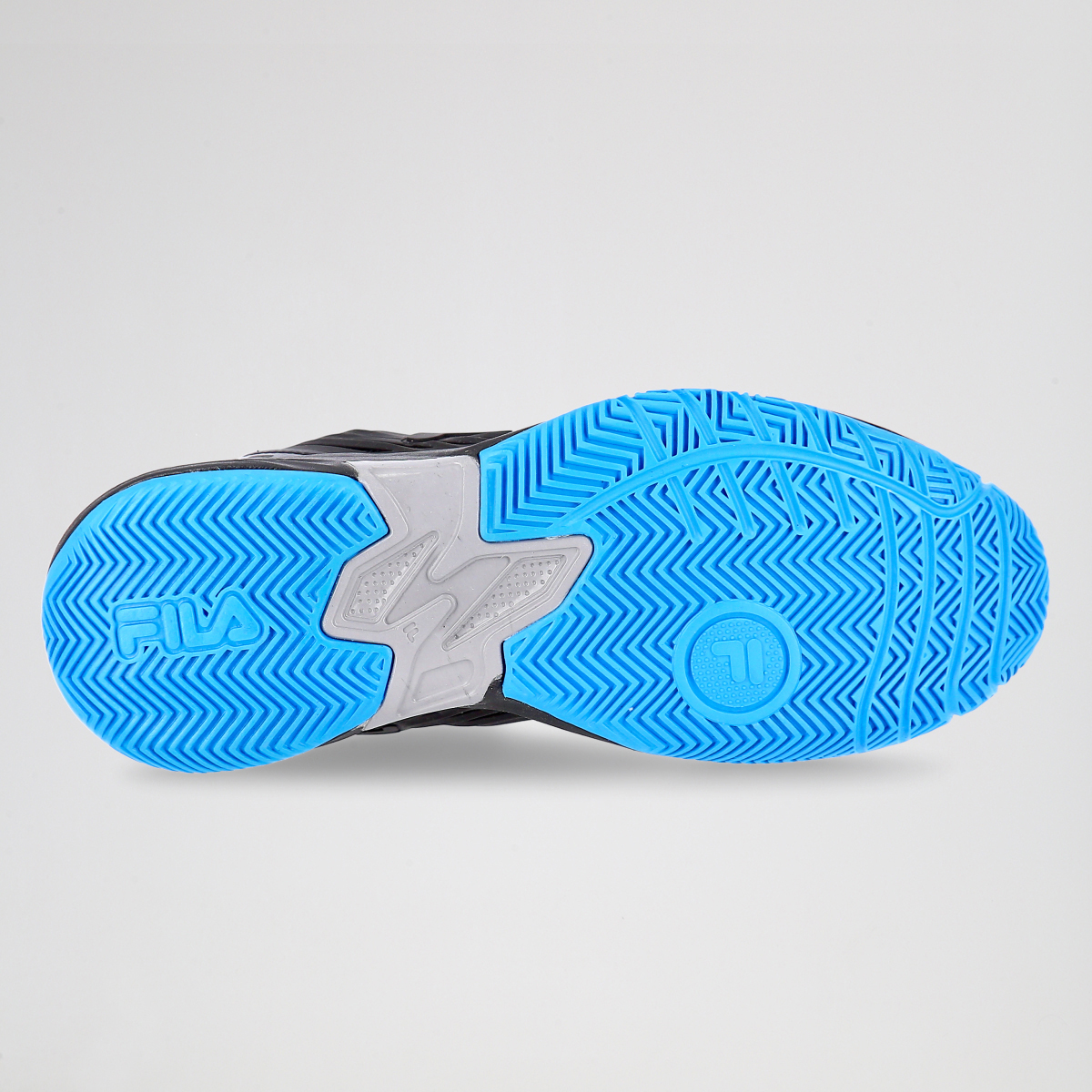 Zapatillas Fila Acer Hombre,  image number null