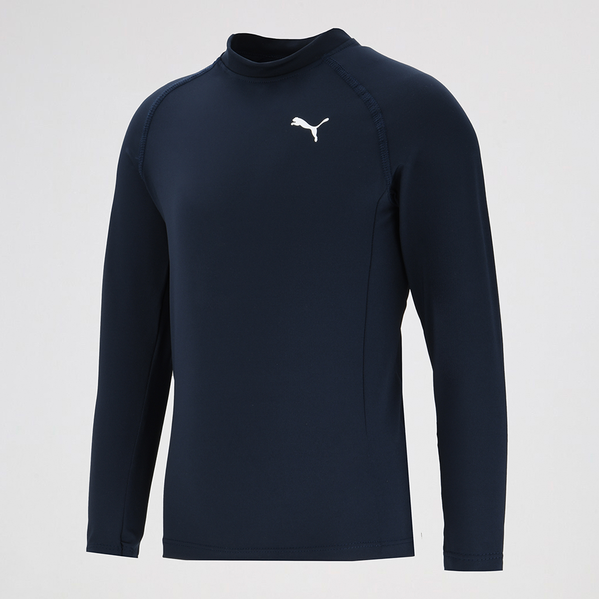 Remera Puma Swim Rashguard de Infantil,  image number null