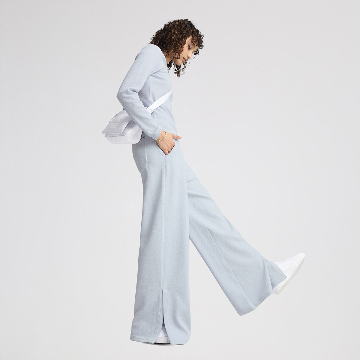 Pantalón Puma Her Mujer,  image number null
