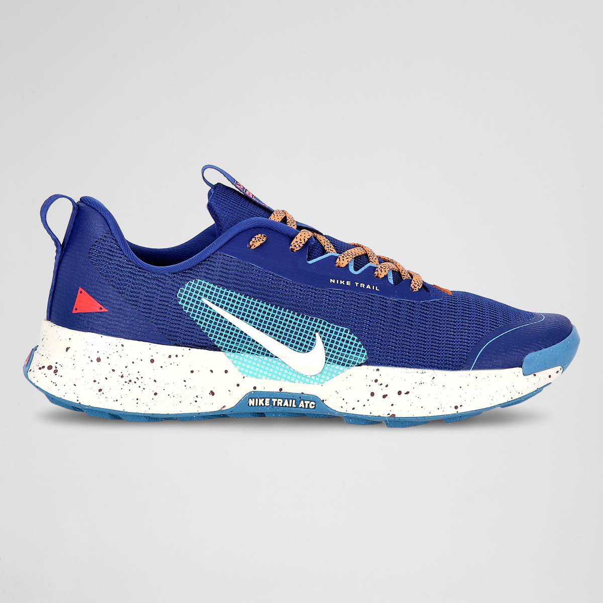Zapatillas Nike Juniper Trail 3 Hombre,  image number null