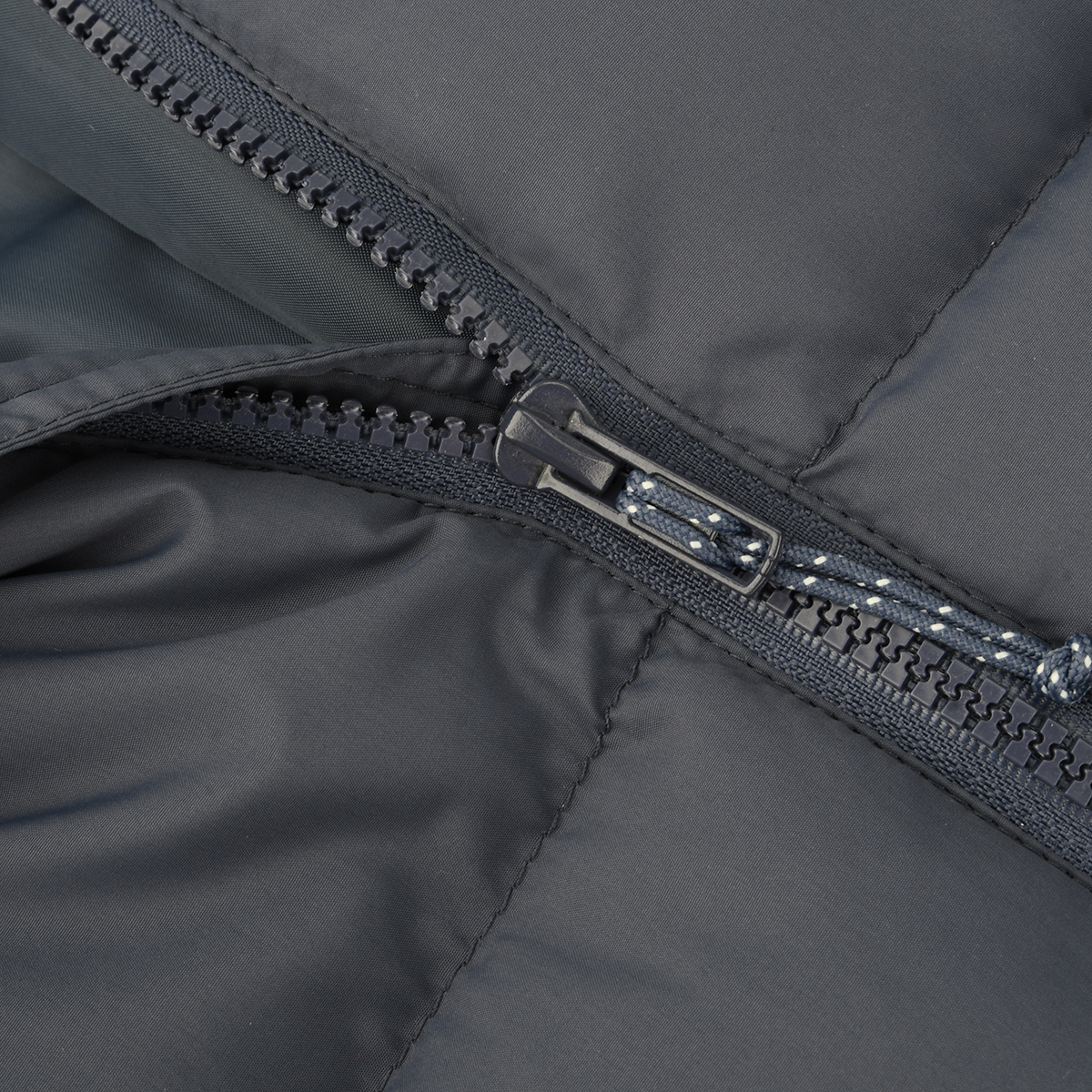 Campera Urbana Topper Br Puffer II Niño,  image number null