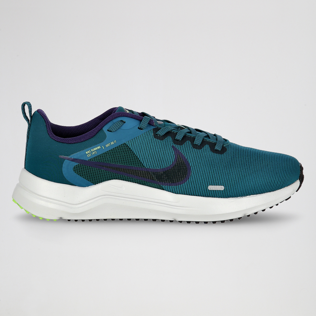 Zapatillas Running Nike Downshifter 12 Hombre,  image number null