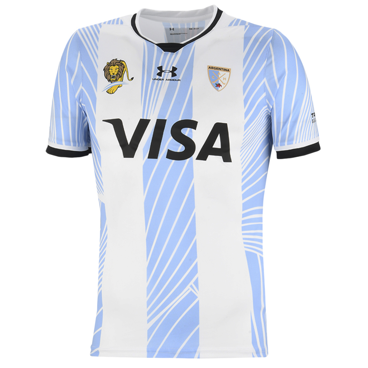 Zapatos de futbol top under armour 2019 argentina