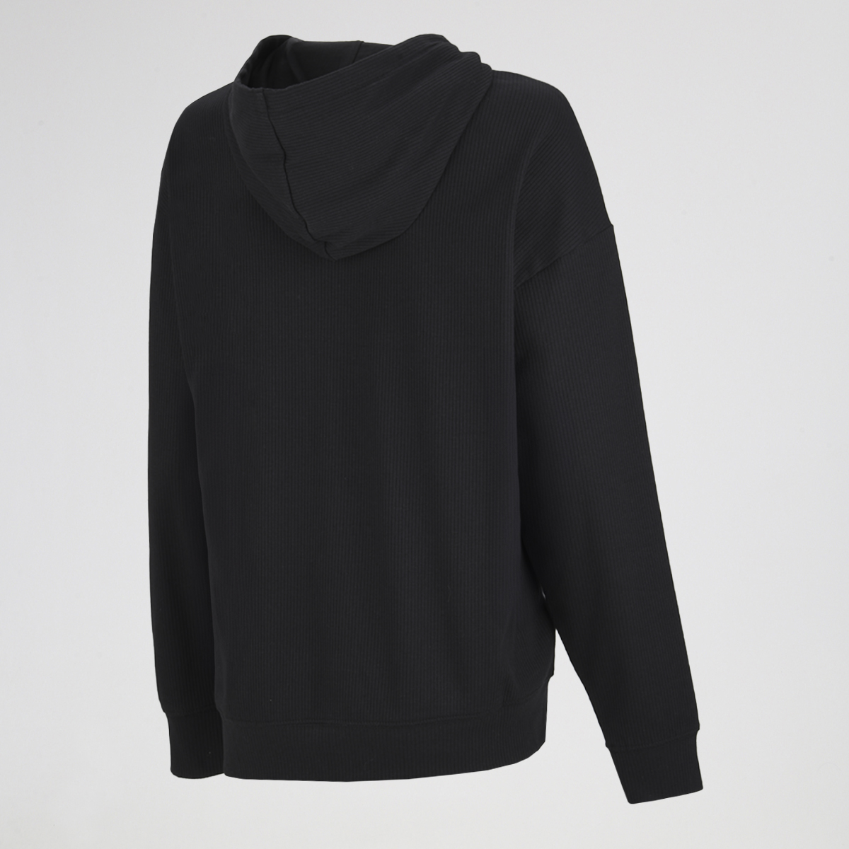 Buzo Puma Essentials Elevated Rib Mujer,  image number null