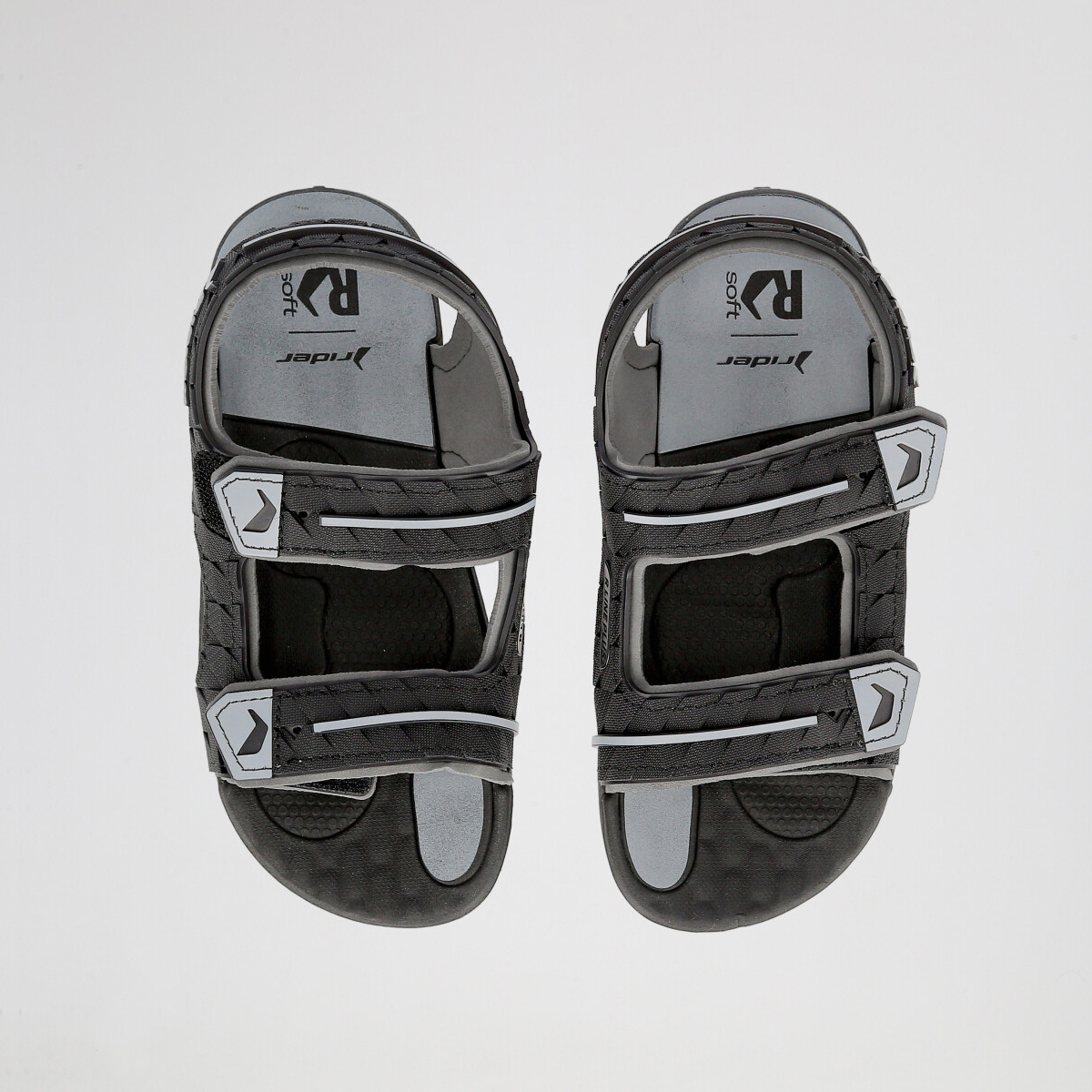 Sandalias Rider R Line Plus II Papete,  image number null