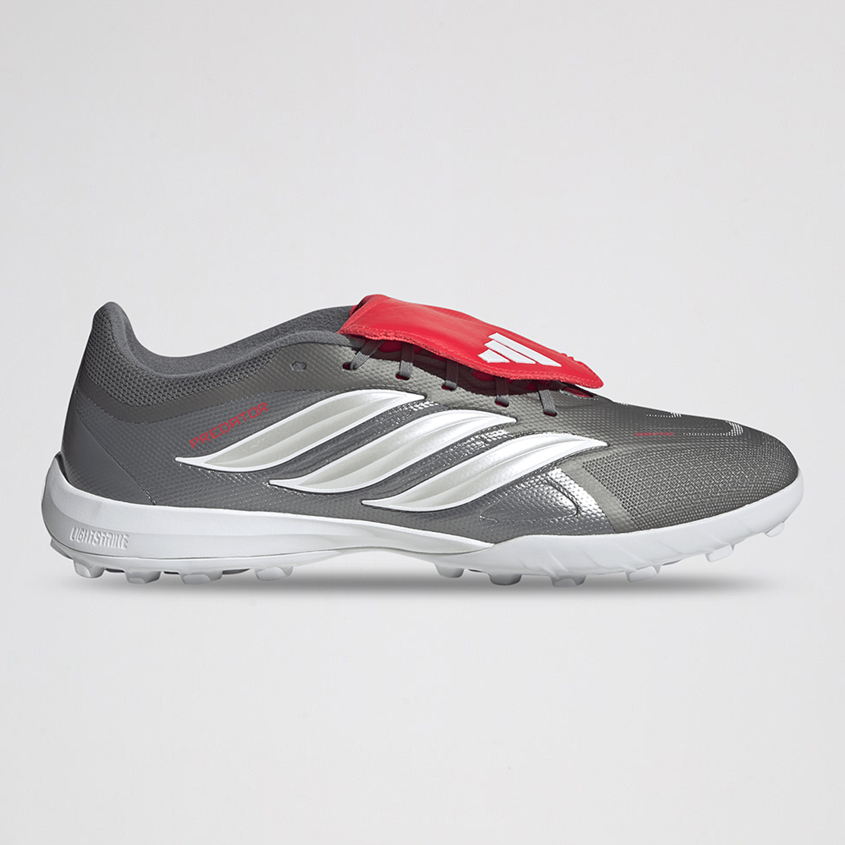 Botines F&uacute;tbol adidas Predator League FT/TF Hombre,  image number null