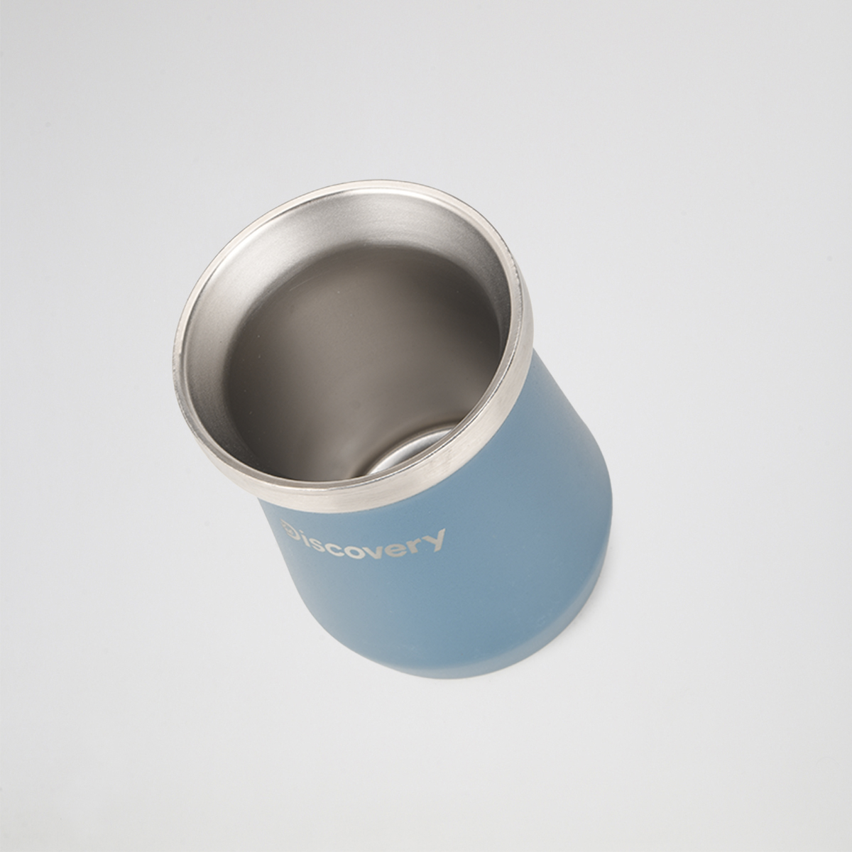 Mate Discovery Acero Inoxidable,  image number null