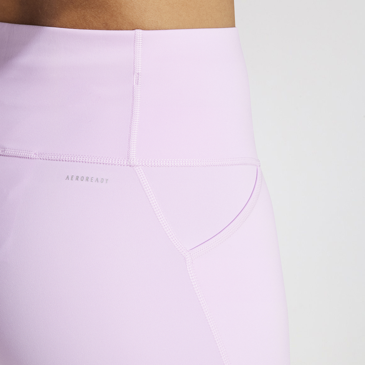 Calza Running adidas Essentials 7/8 Mujer,  image number null