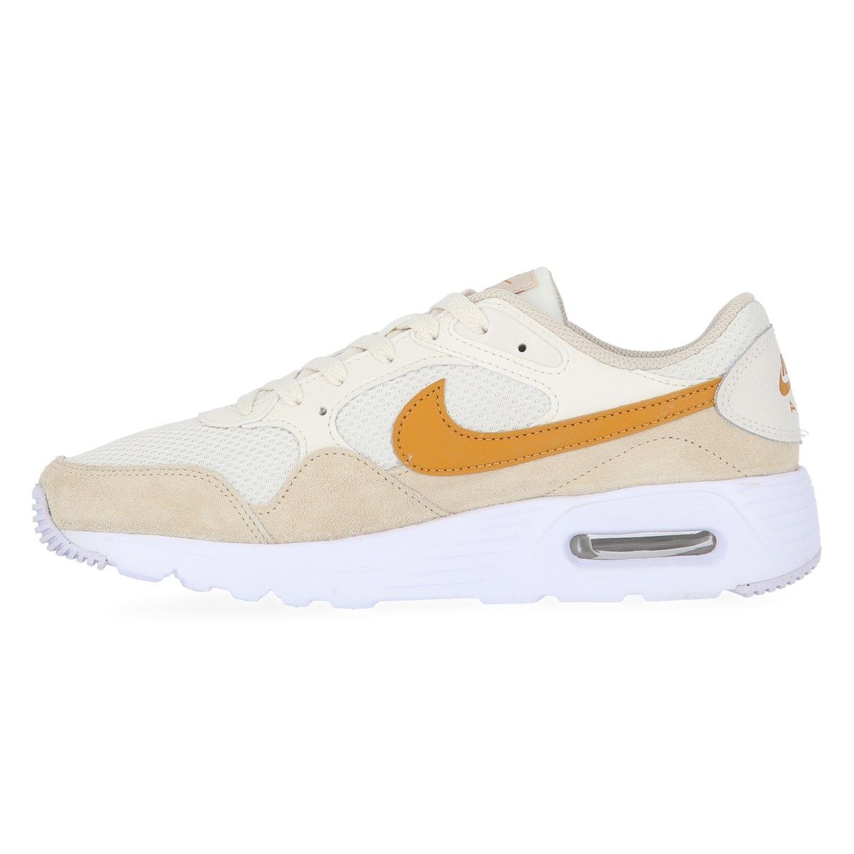 Zapatillas Urbanas Nike Air Max Sc Mujer