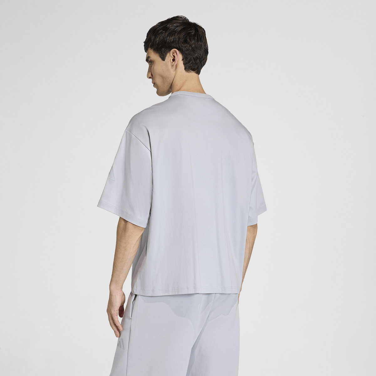 Remera adidas Soft Lux Hombre,  image number null