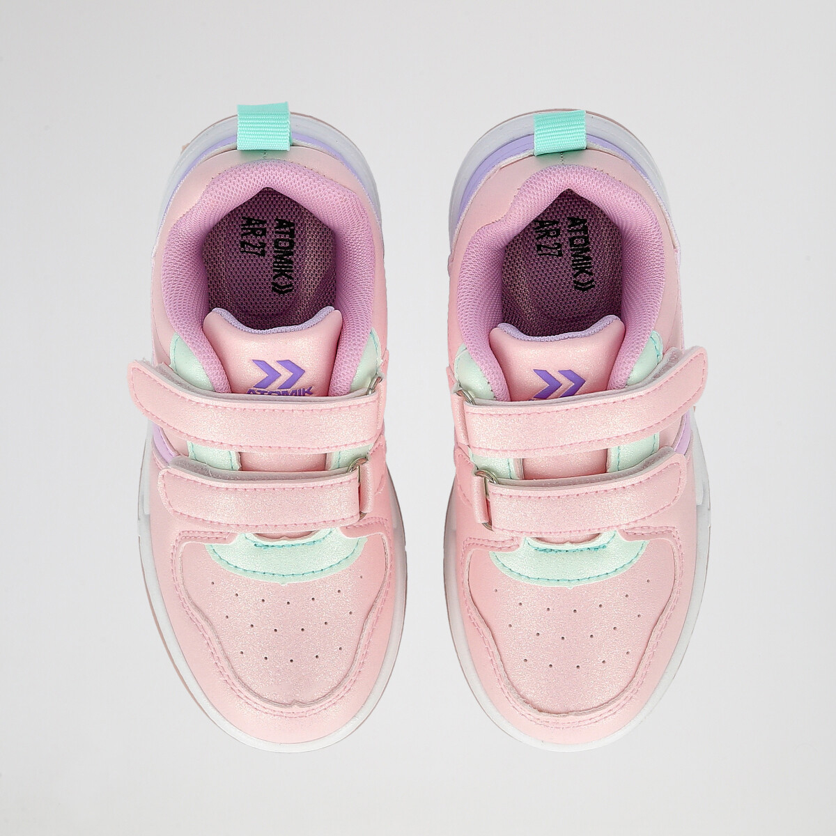 Zapatillas Atomik Young Infantil,  image number null