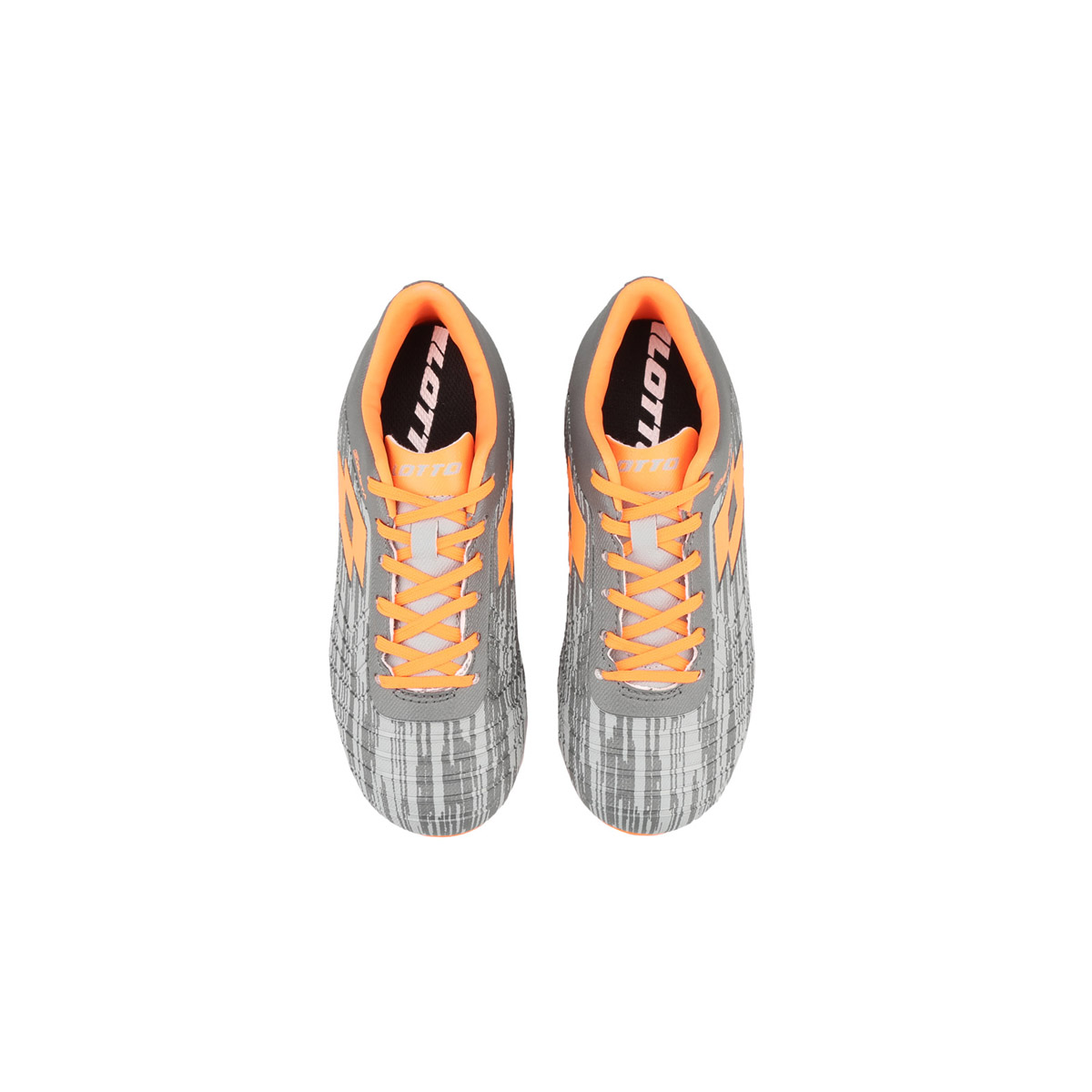 Botines Lotto Solista 700 III FG,  image number null