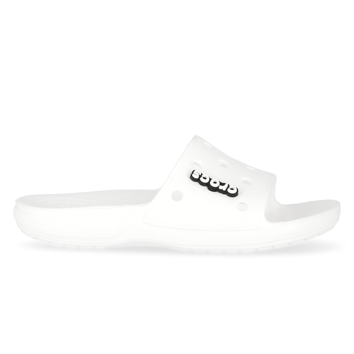 Ojotas Crocs Classic Slide,  image number null