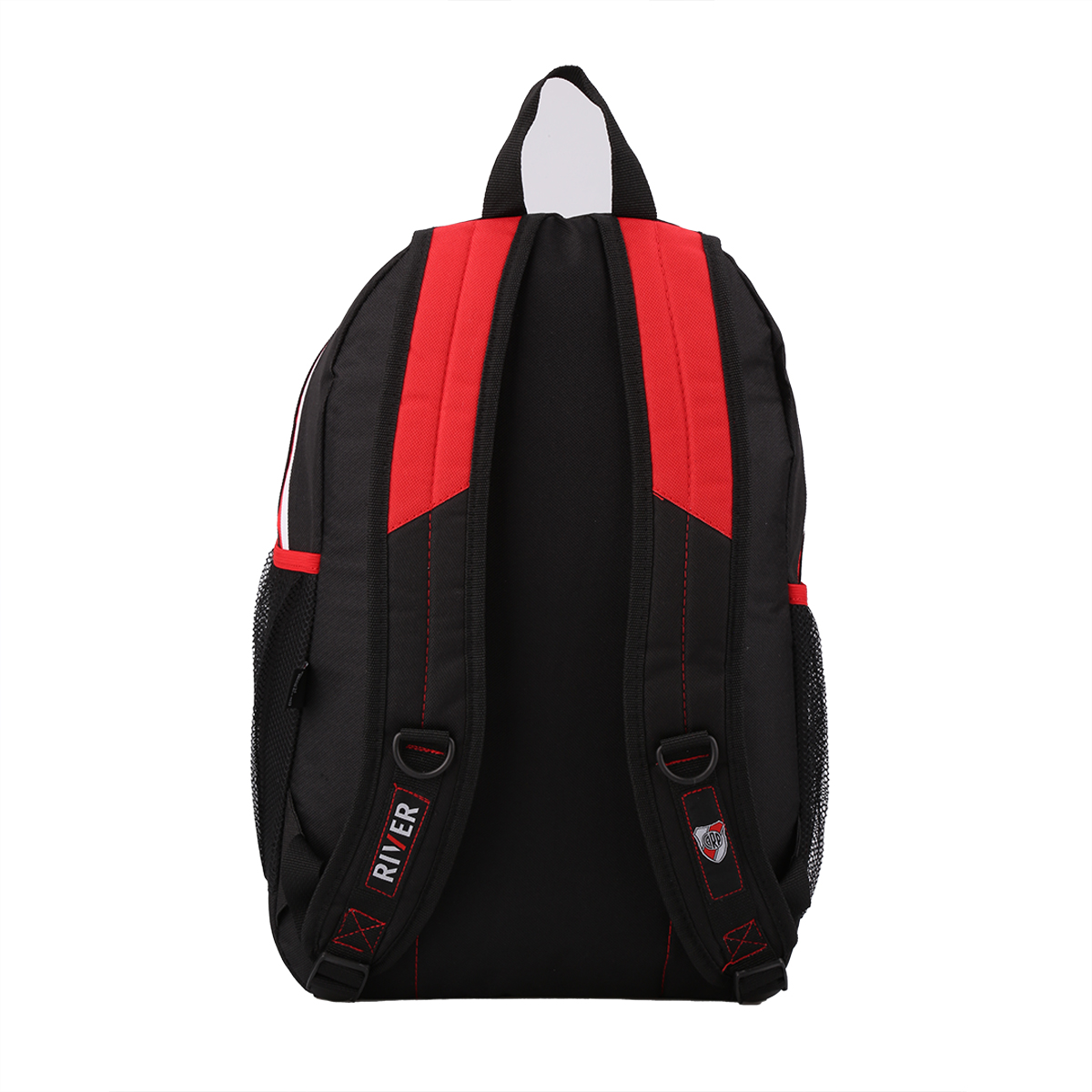 Mochila Solci River Plate Estampado,  image number null