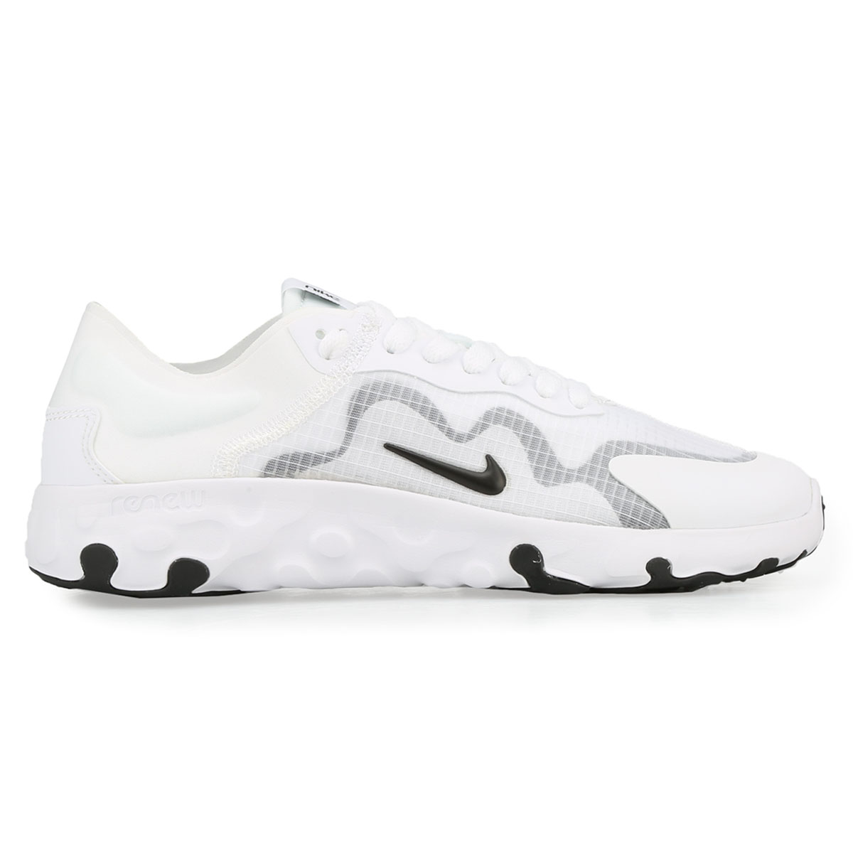 Nike renew store lucent características