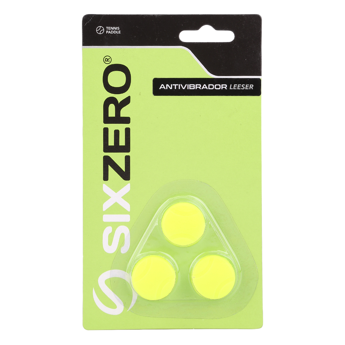 Antivibrador Sixzero Shock Leeser x3,  image number null