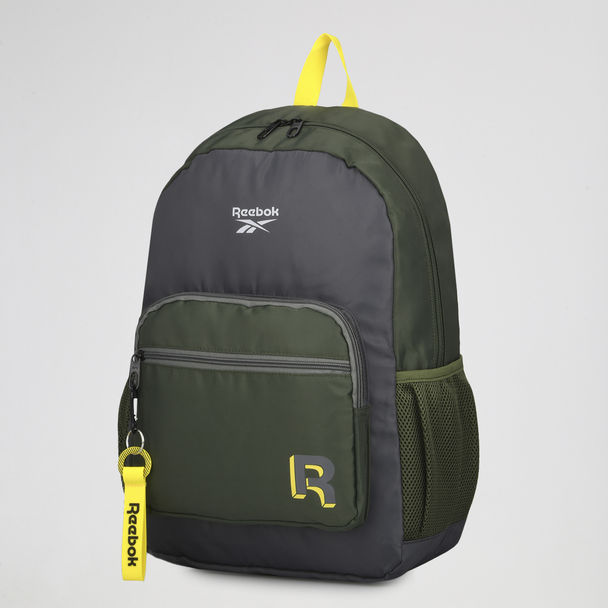 Mochila Reebok Classic 18 Pulgadas,  image number null