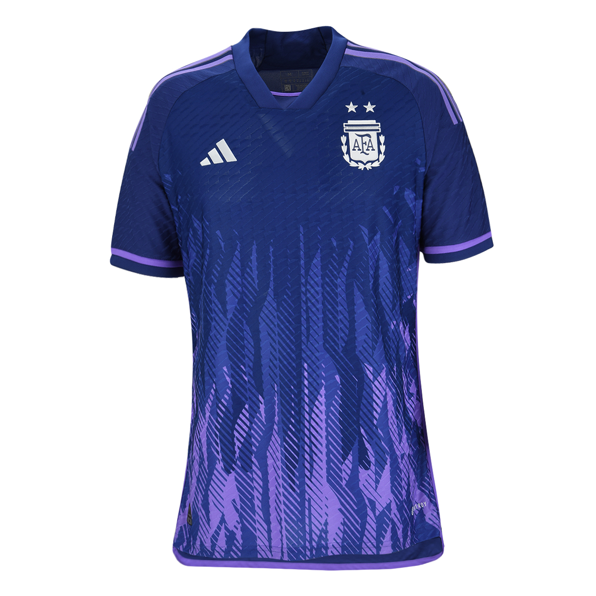 Camiseta adidas Argentina Suplente 2022,  image number null