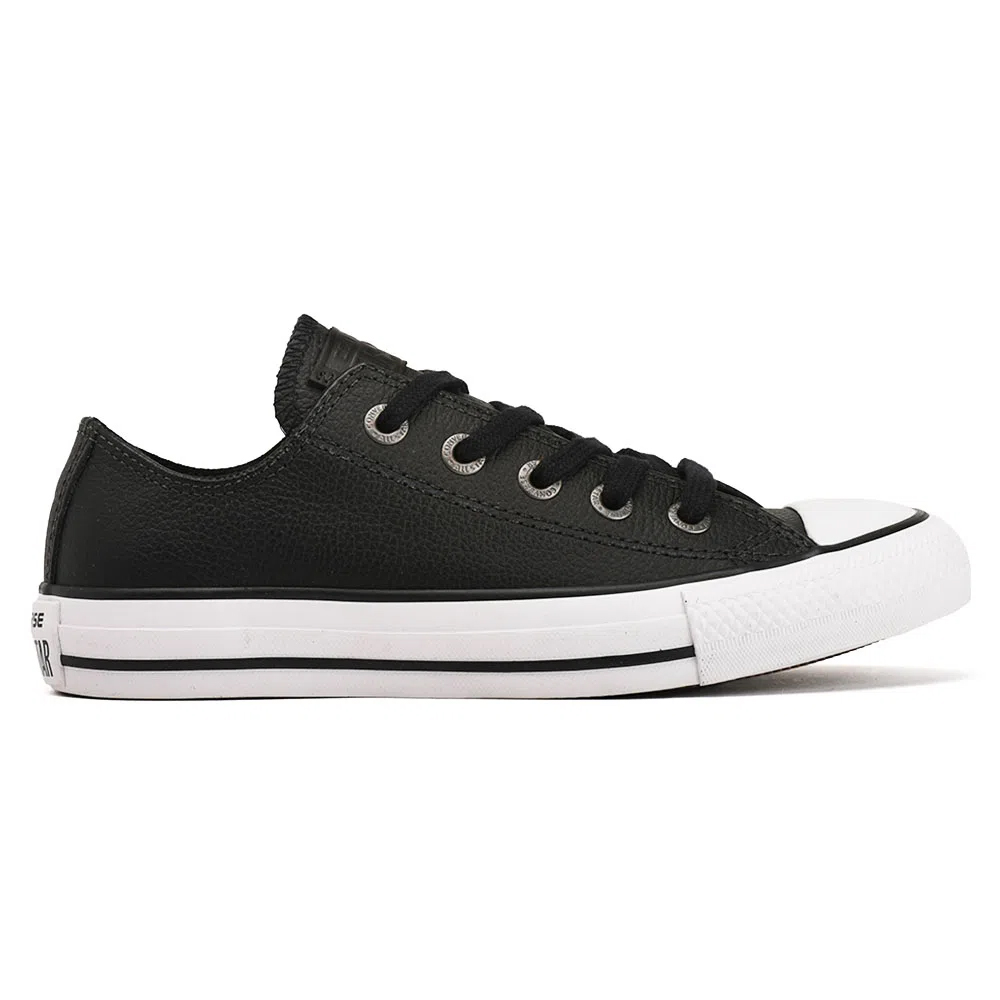 Zapatillas Converse Chuck Taylor All Star Core Ox Cuero,  image number null