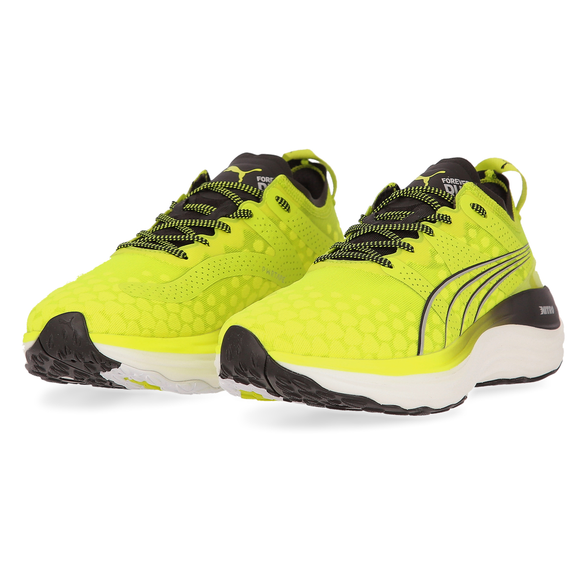 Zapatillas Running Puma ForeverRun Nitro Hombre,  image number null