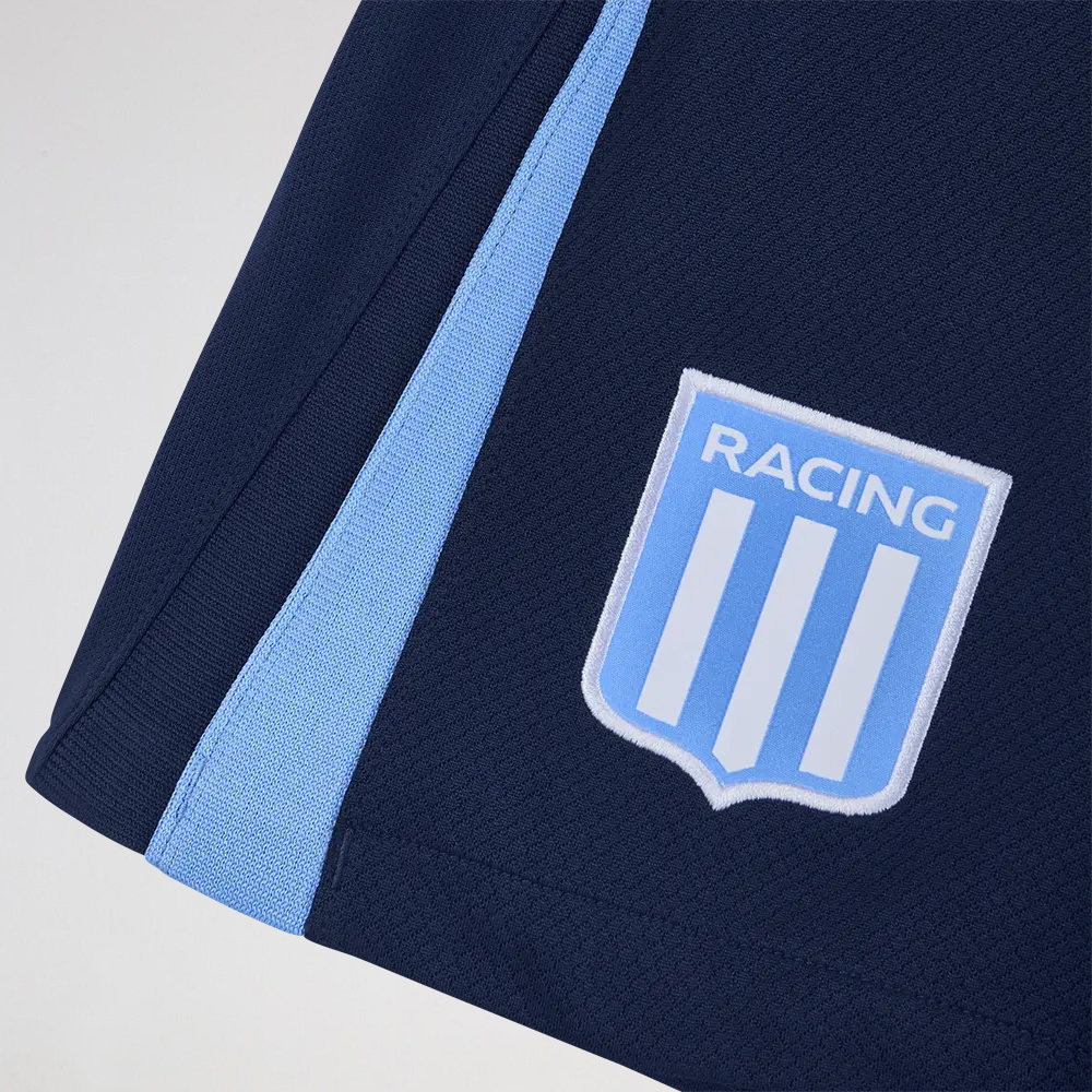 Short Racing Club Nike Visitante 2026 Hombre,  image number null