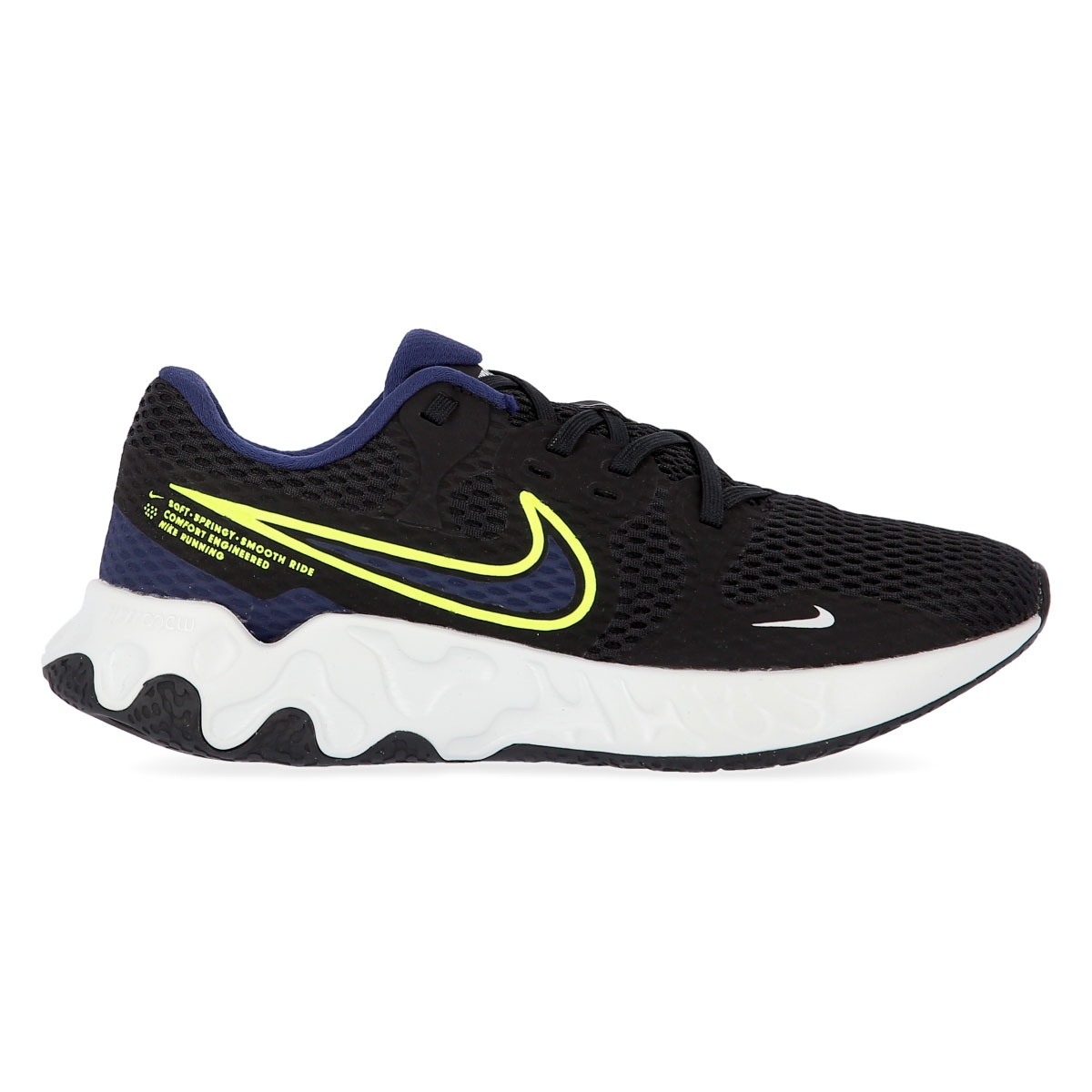 Zapatillas Running Nike Renew Ride 2 Hombre | Dexter