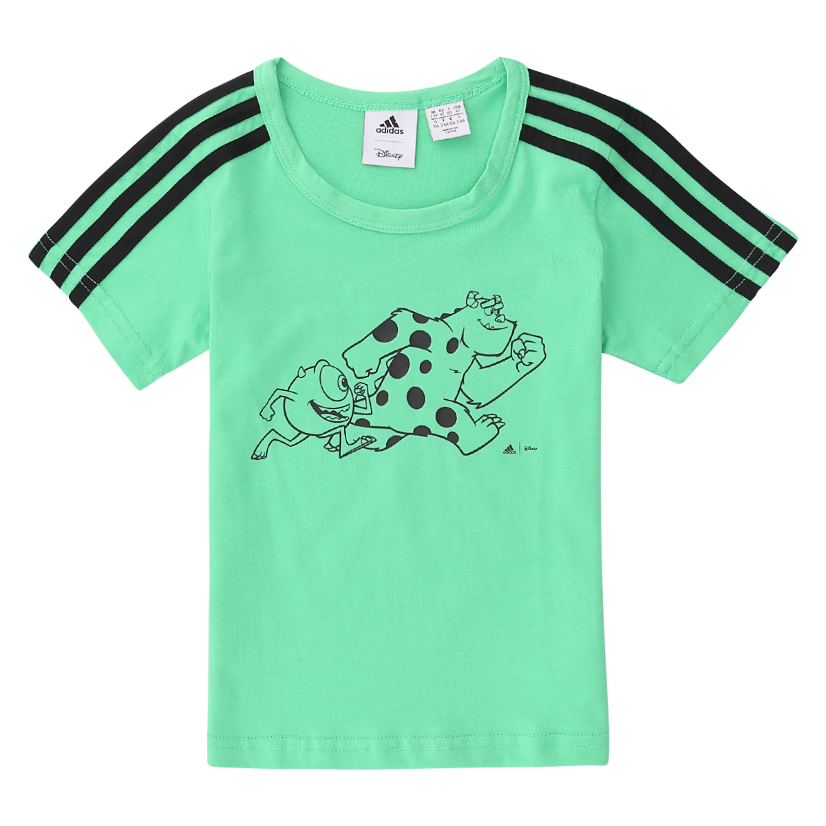 Remera adidas X Disney Pixar Monsters,  image number null