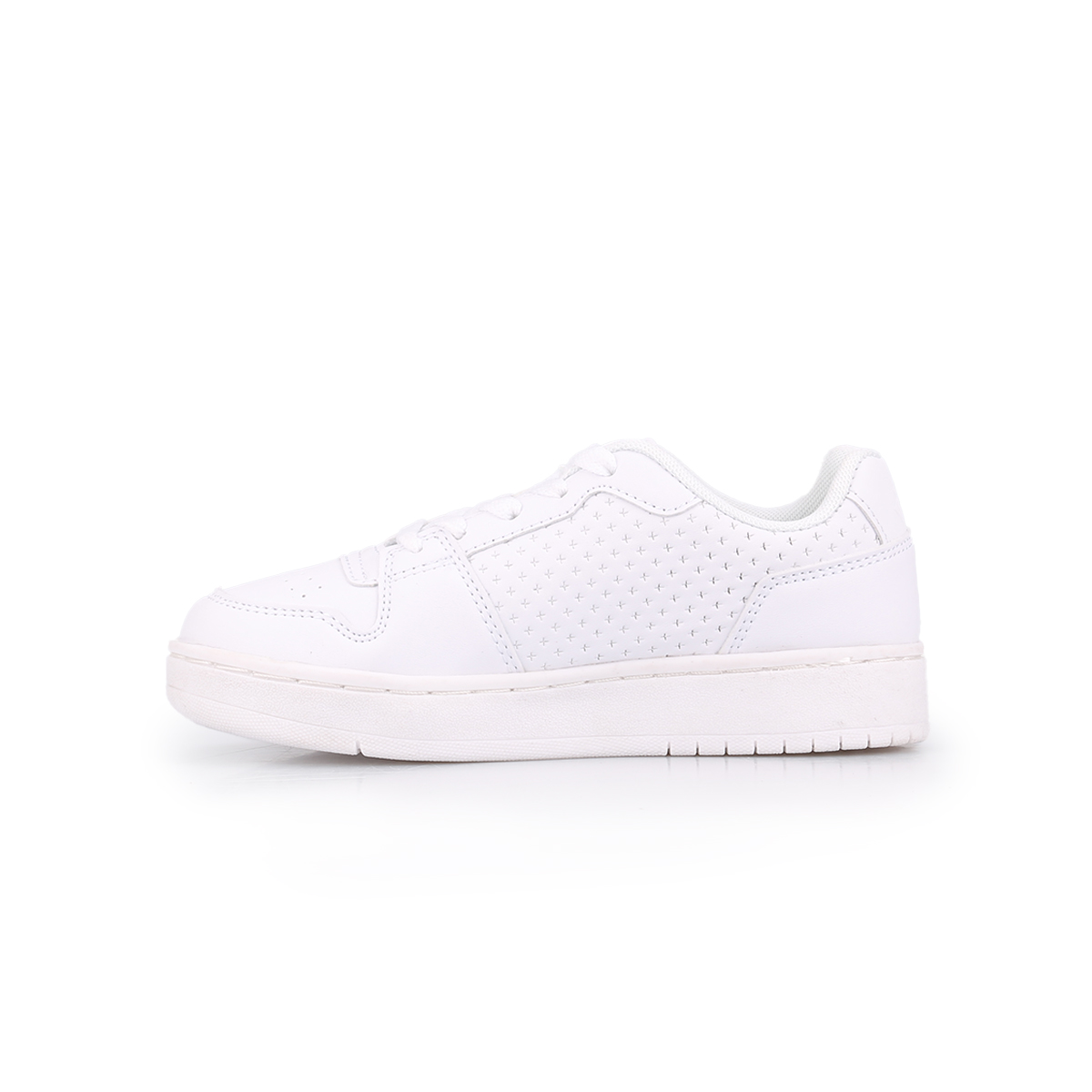 Zapatillas Lotto Basket Low,  image number null