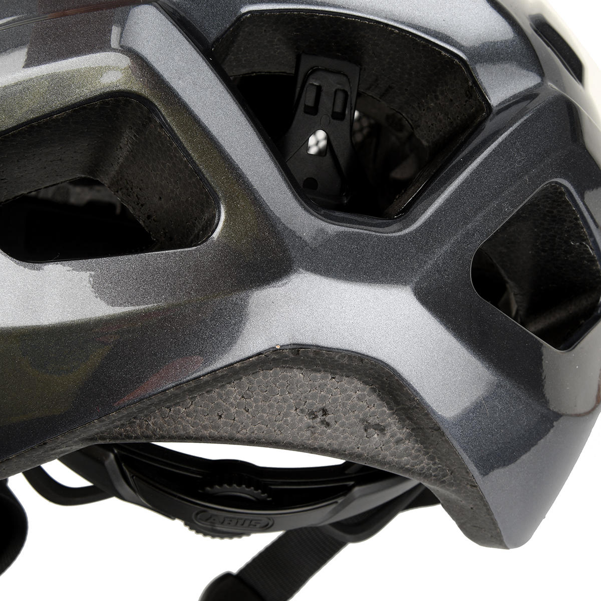 Casco Abus Macator Titan,  image number null